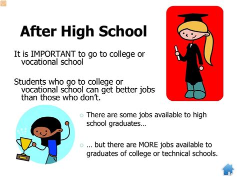 Measure to guide high schoolers on careers passes.